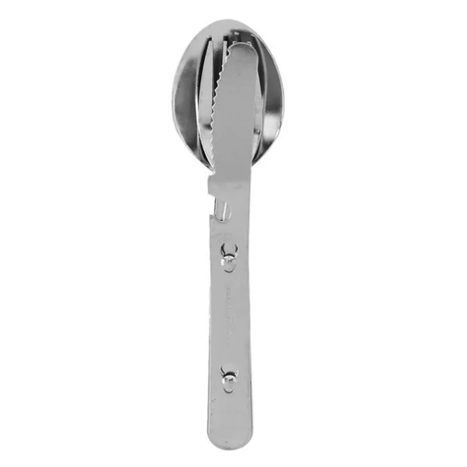 Chow Kit  (Knife, Fork & Spoon
